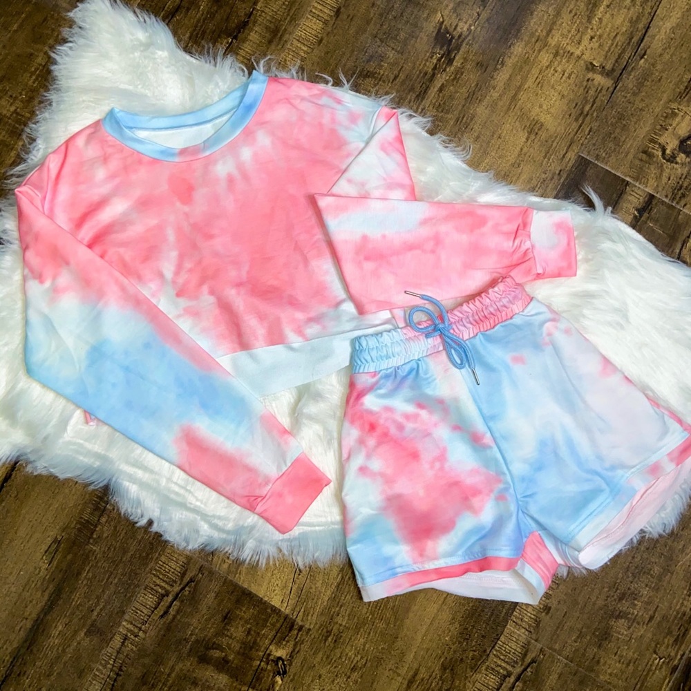 Comfy 2 piece set!